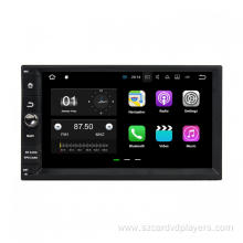 7 inch Android 8.1 universal car dvd